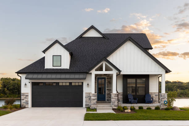 Professional Roofing in Englewood, CO